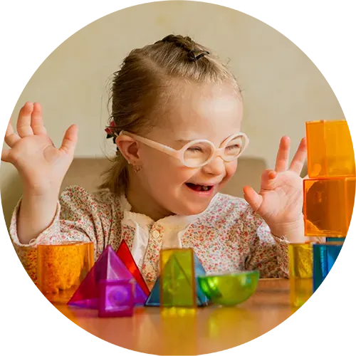 forme infanzia