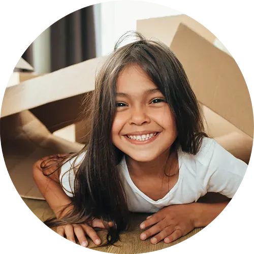 forme infanzia