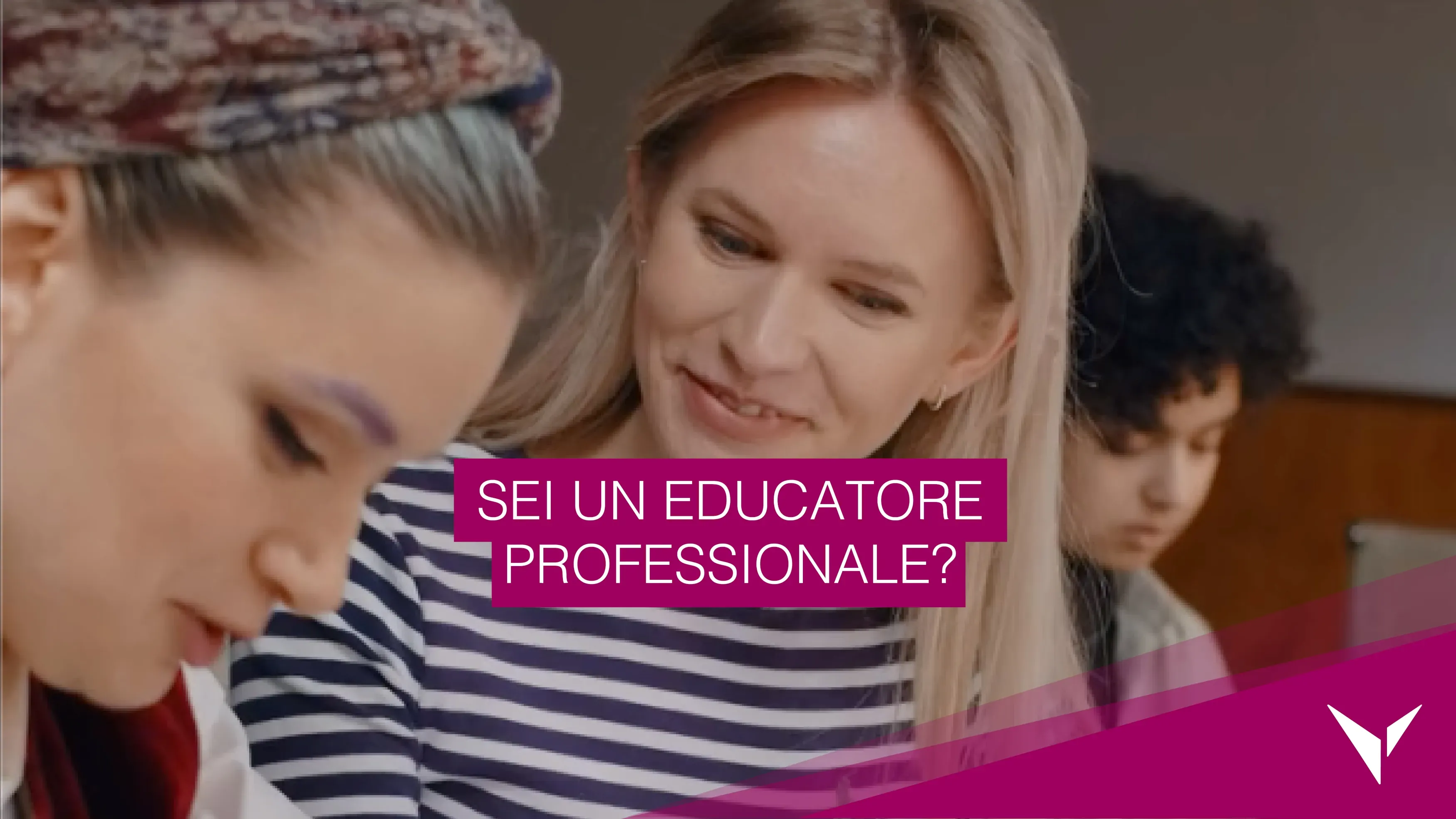  Assistenti per l&rsquo;autonomia e la comunicazione