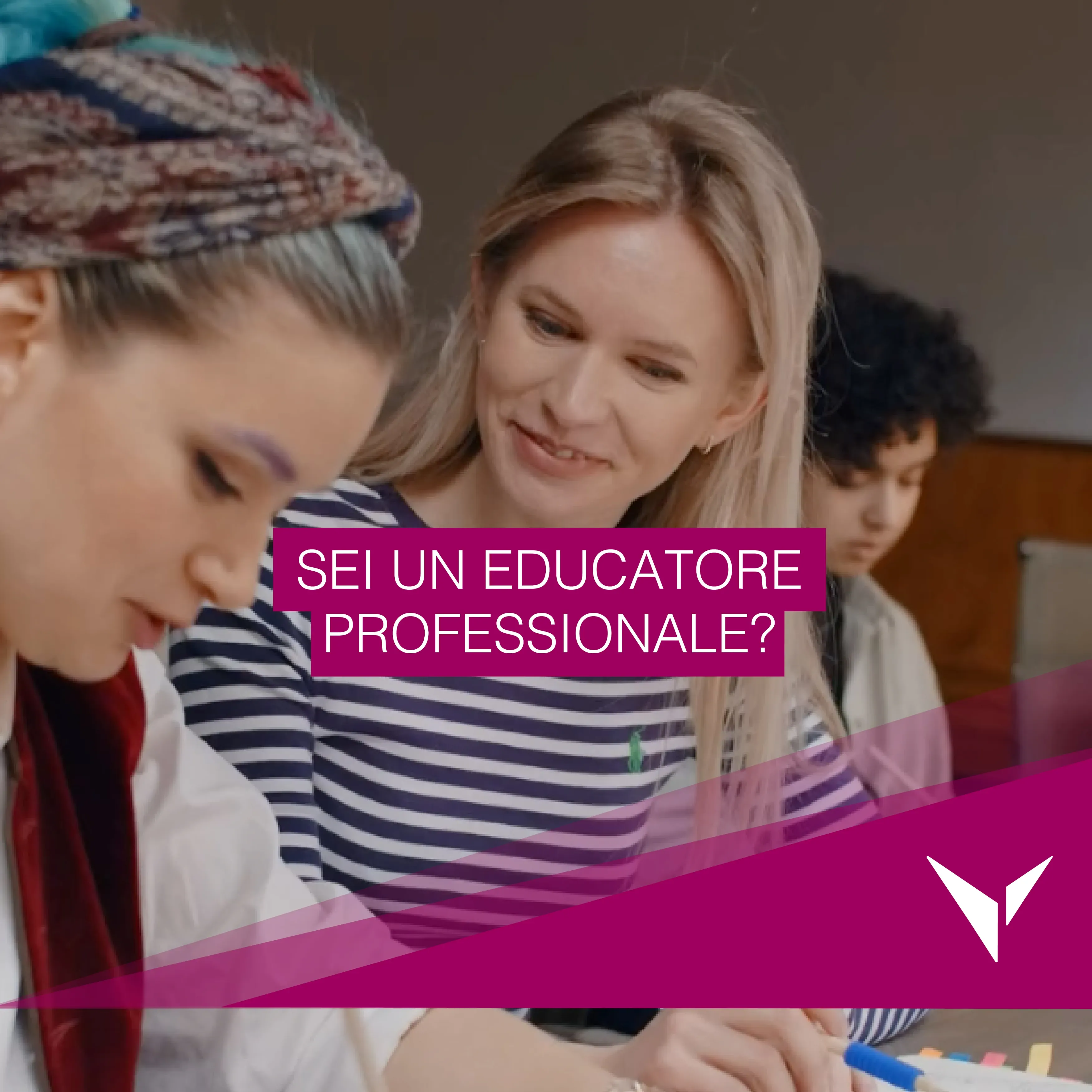  Assistenti per l&rsquo;autonomia e la comunicazione