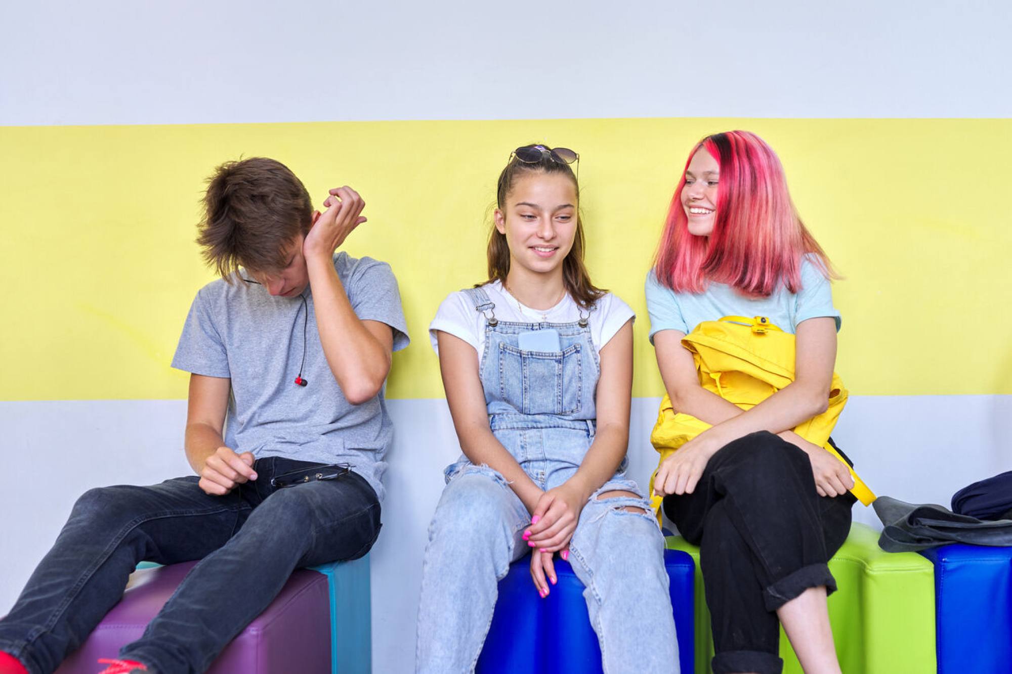 Compiti e molto di più: ecco Non il solito doposcuola