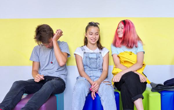 Compiti e molto di più: ecco Non il solito doposcuola