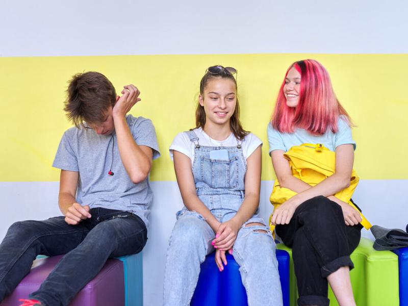 Compiti e molto di più: ecco Non il solito doposcuola