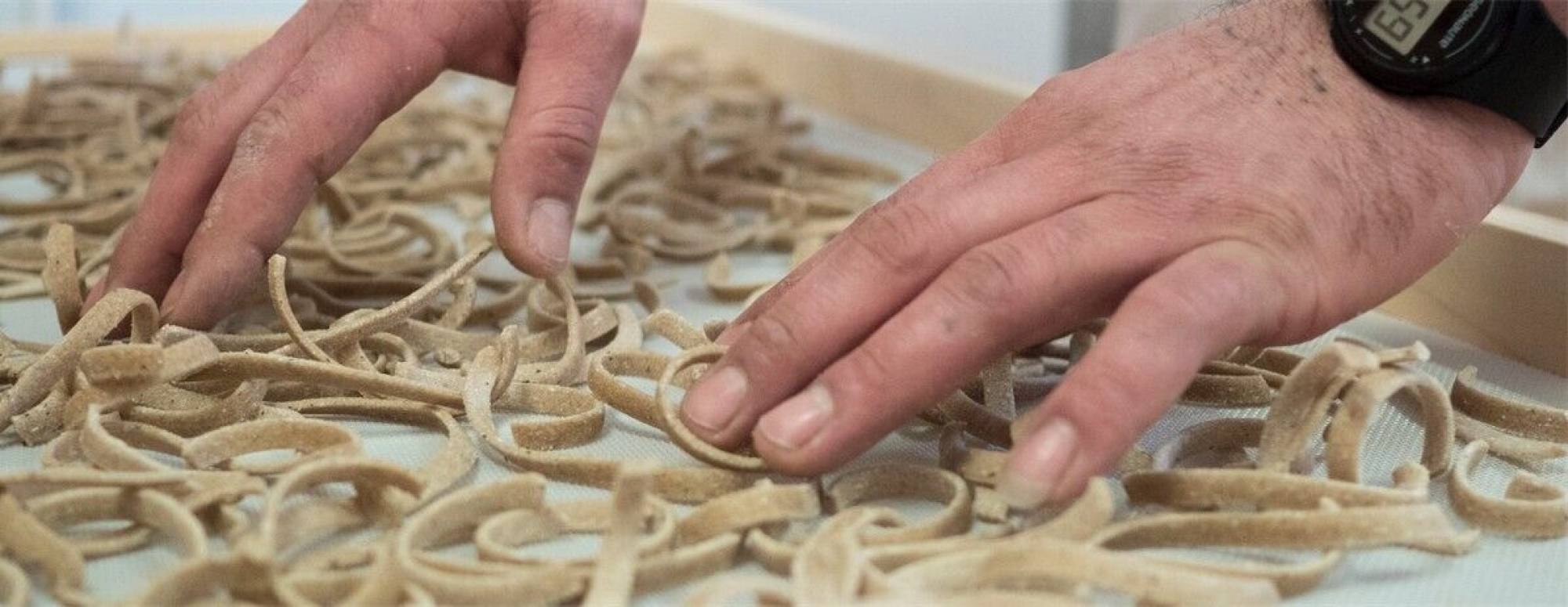 Pastificio 1908: si conclude un progetto, resta il valore delle opportunità create