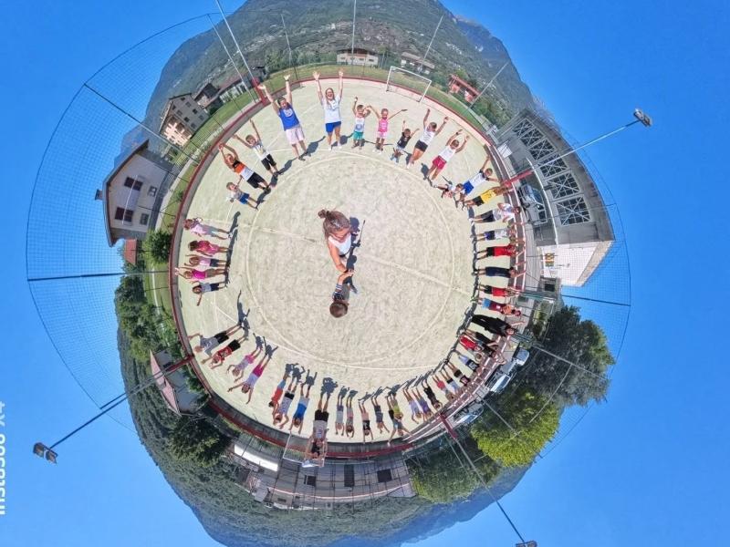 Un’estate da ricordare: l’esperienza di Missione 2026