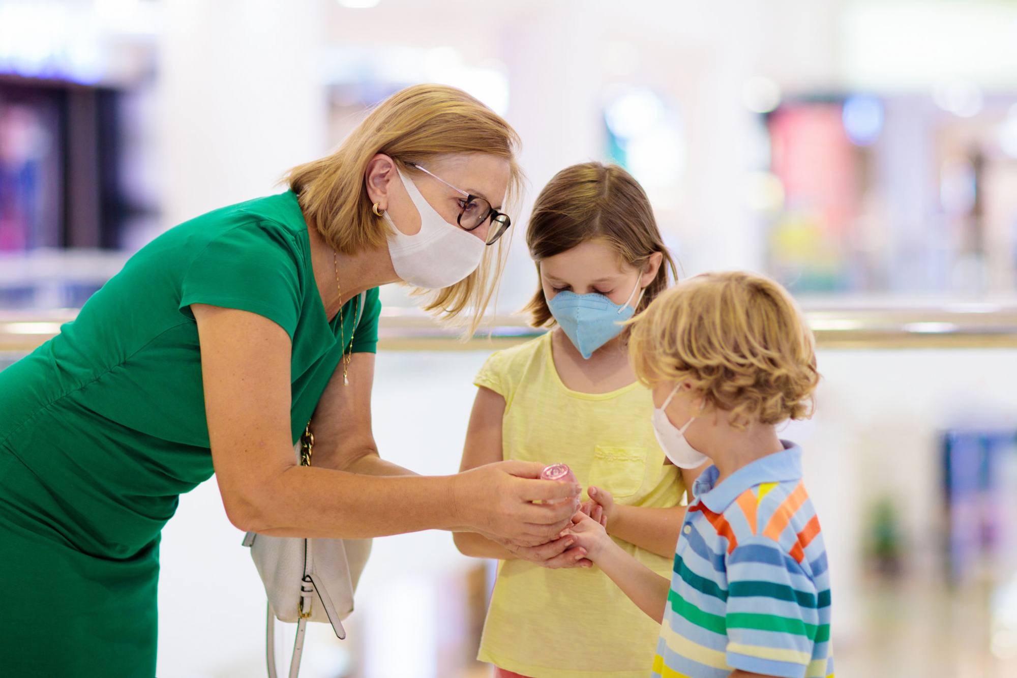 Forme ai tempi del Coronavirus