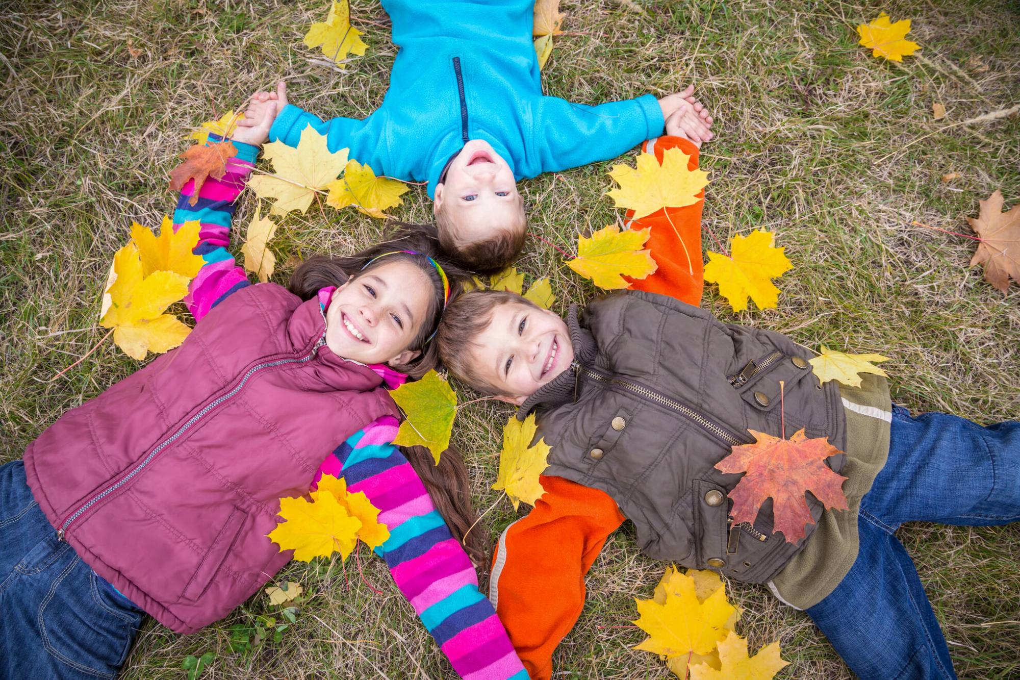 Giornata mondiale dei diritti dei bambini