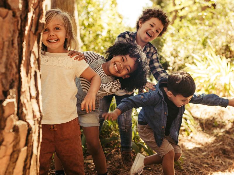 Con Edu Point Forme sperimenta nuove attività ludiche e iniziative educative per i bambini, per riprendere a divertirsi e crescere insieme dopo l’emergenza Covid.