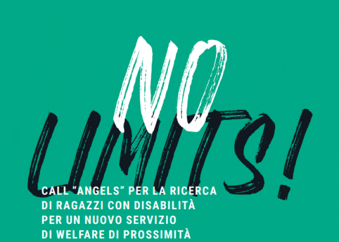 Progetto No Limits!